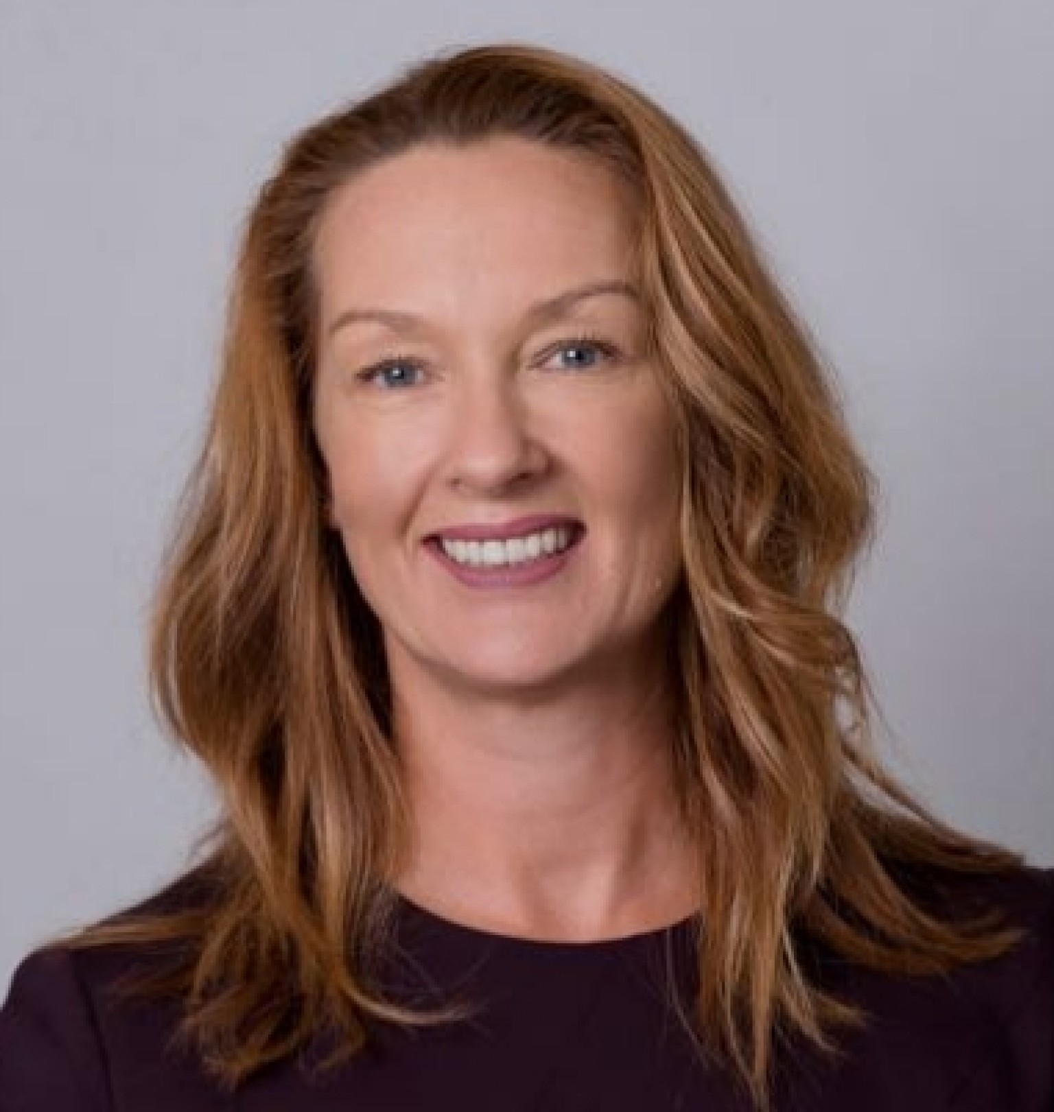 Michelle Pope, Principal Trustee at Public Trust
