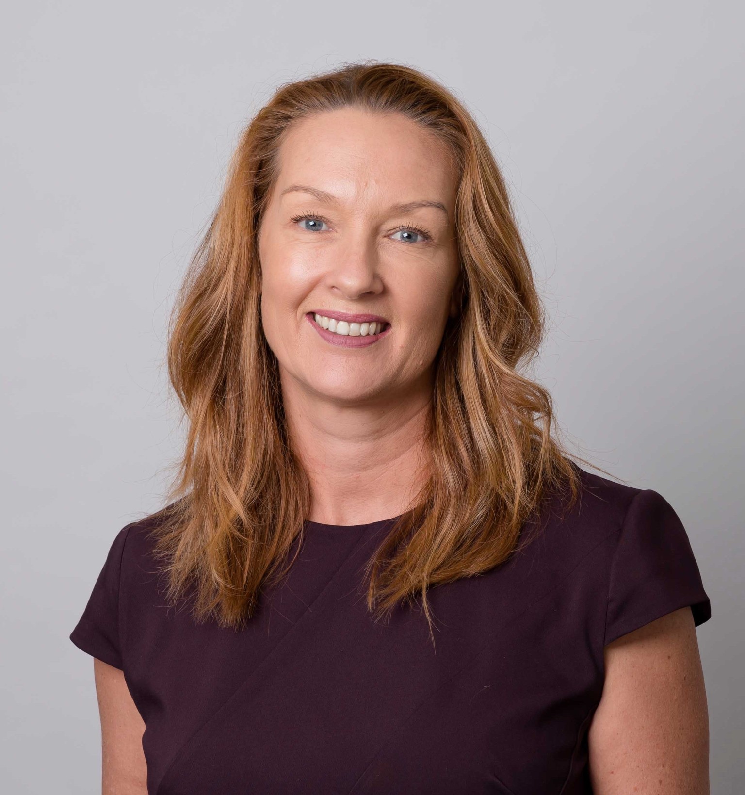 Michelle Pope