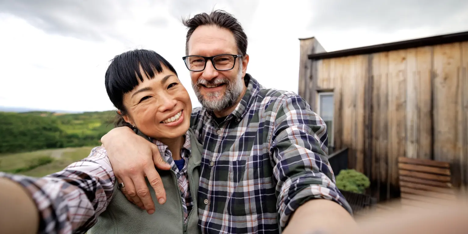 customers do their estate planning through public trust