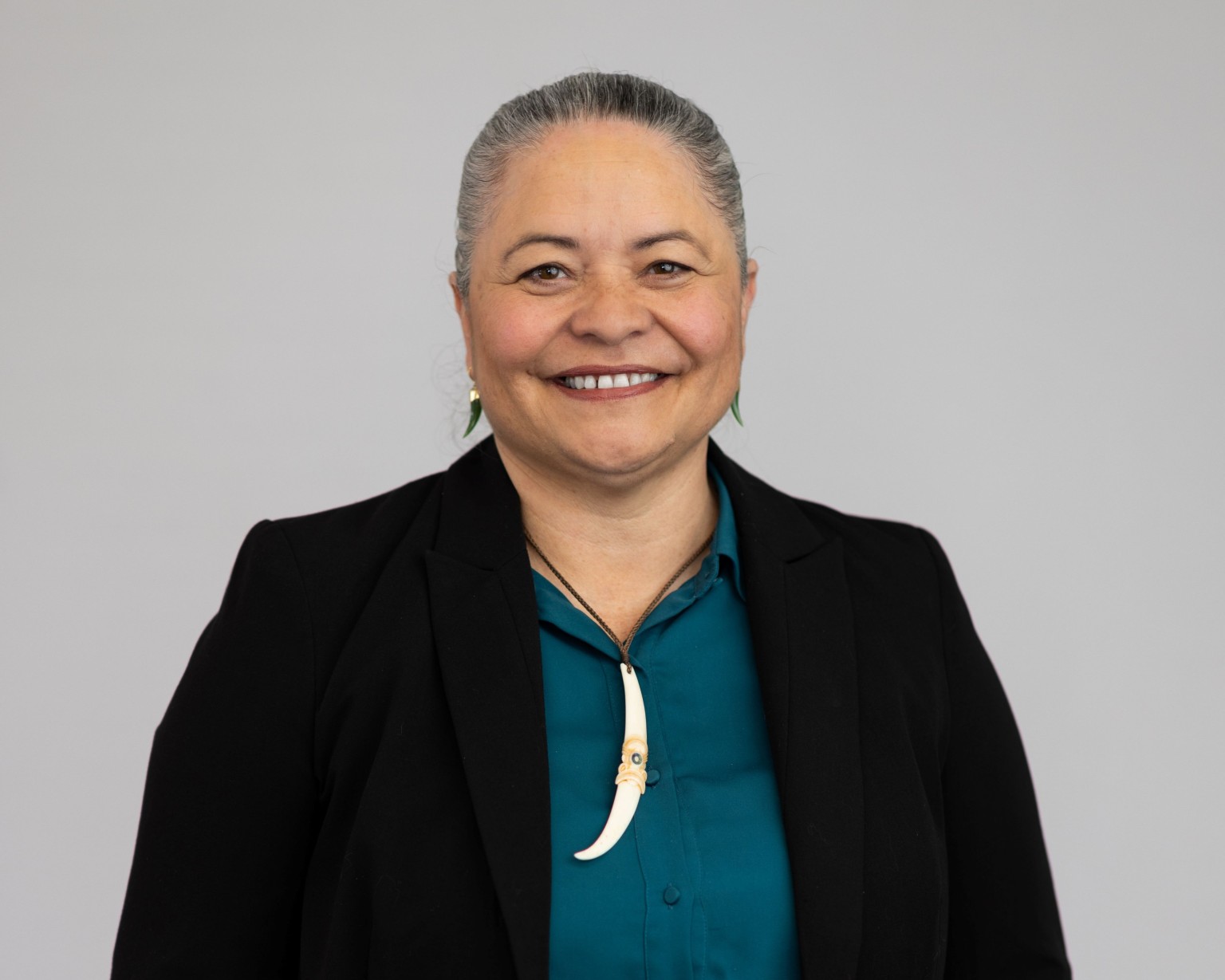 Elizabeth Richards, Te Pou Herenga Tangata Head of Partnerships for Public Trust.