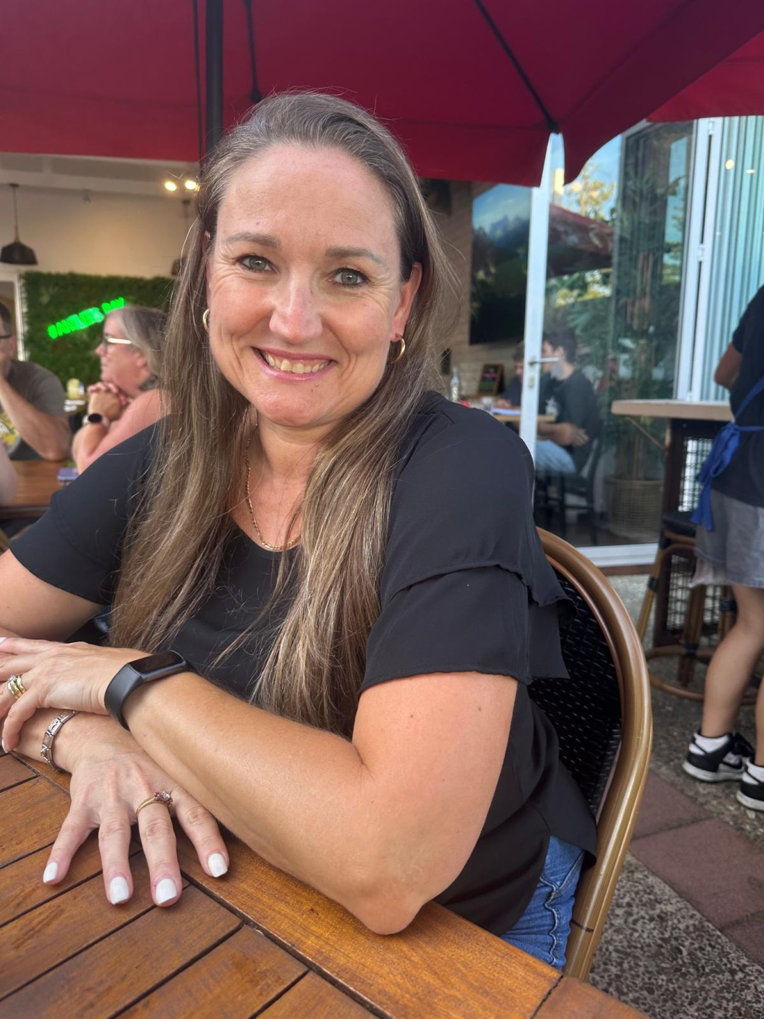 public trust customer bev has written a will