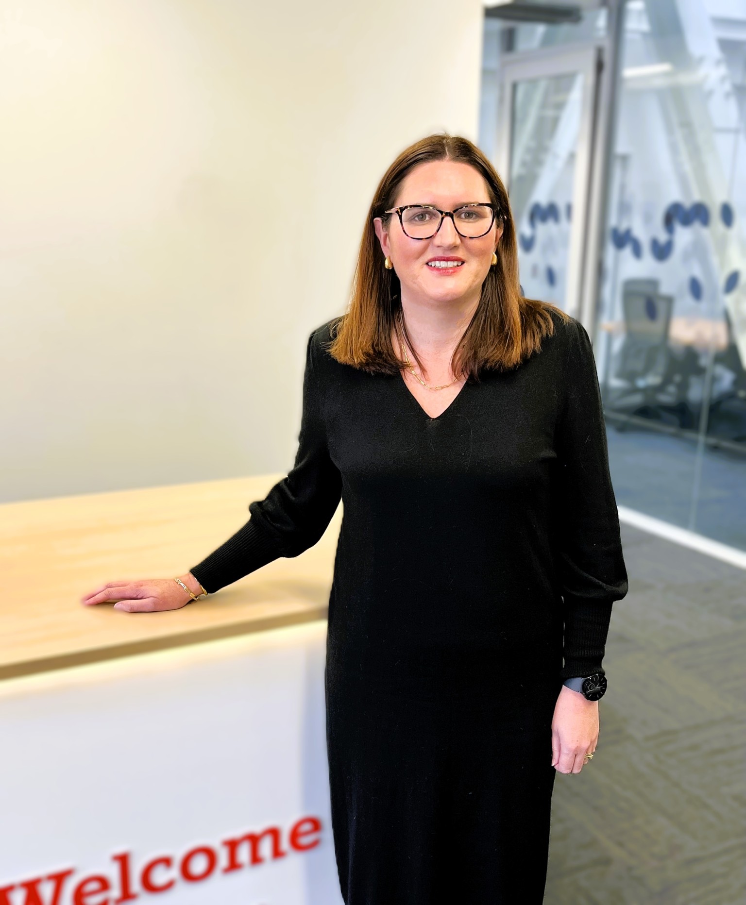 Kim Black, expert at Public Trust