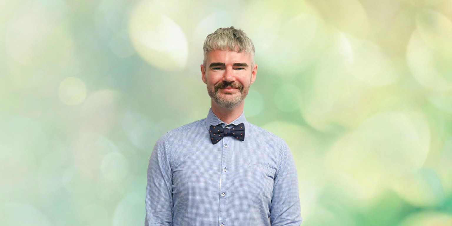 Public Trust's Scott Marlow explains why getting a will is so important