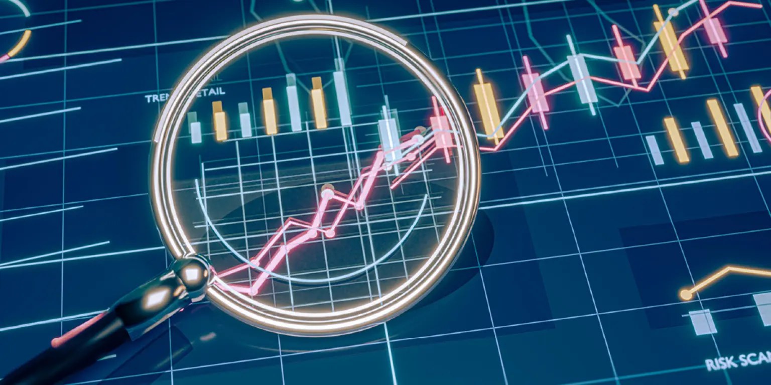 regulatory spotlight on financial services industry