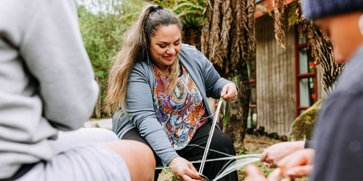 Public Trust supporting in the community