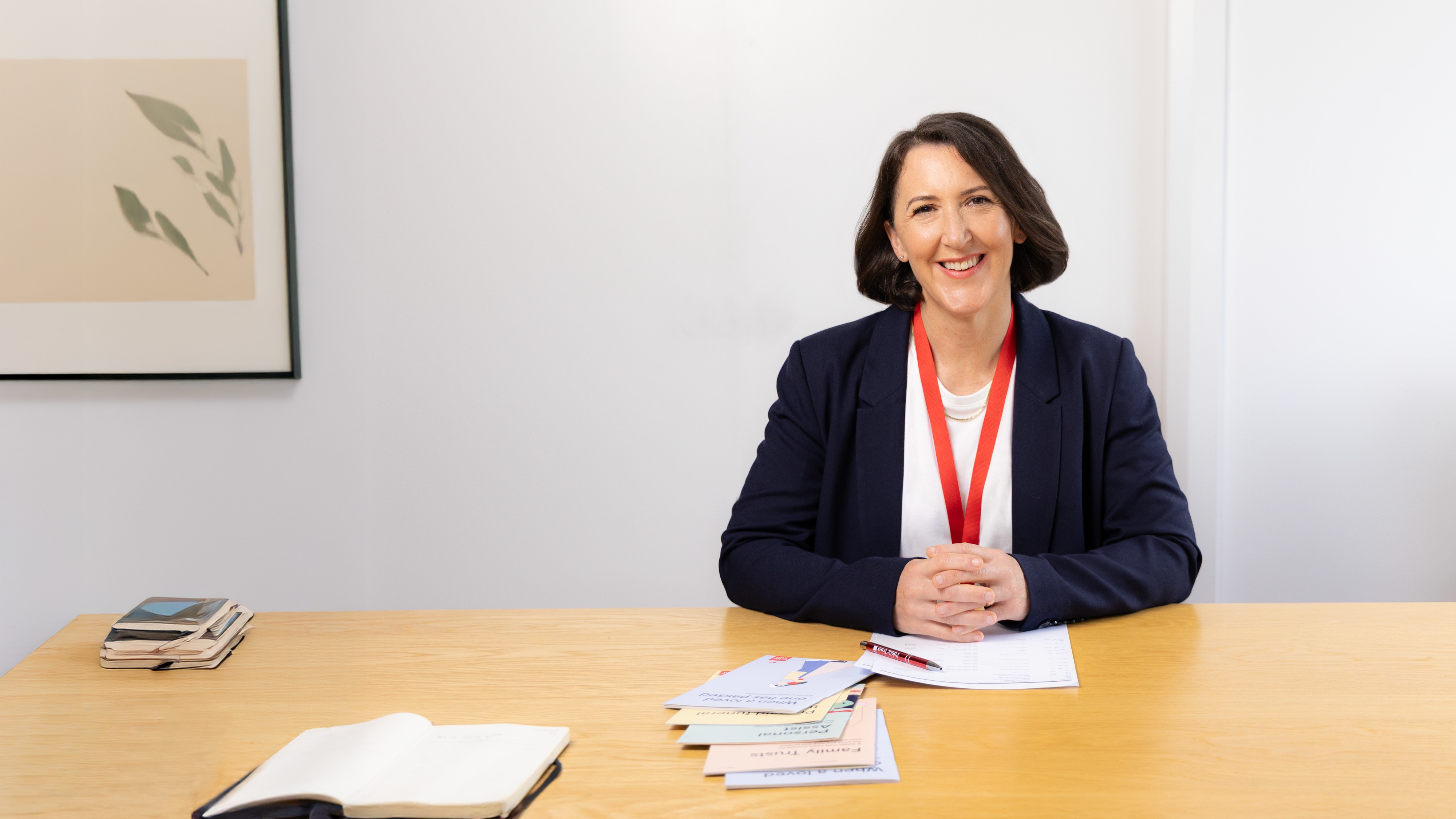 Public Trust probate service - we're here to help