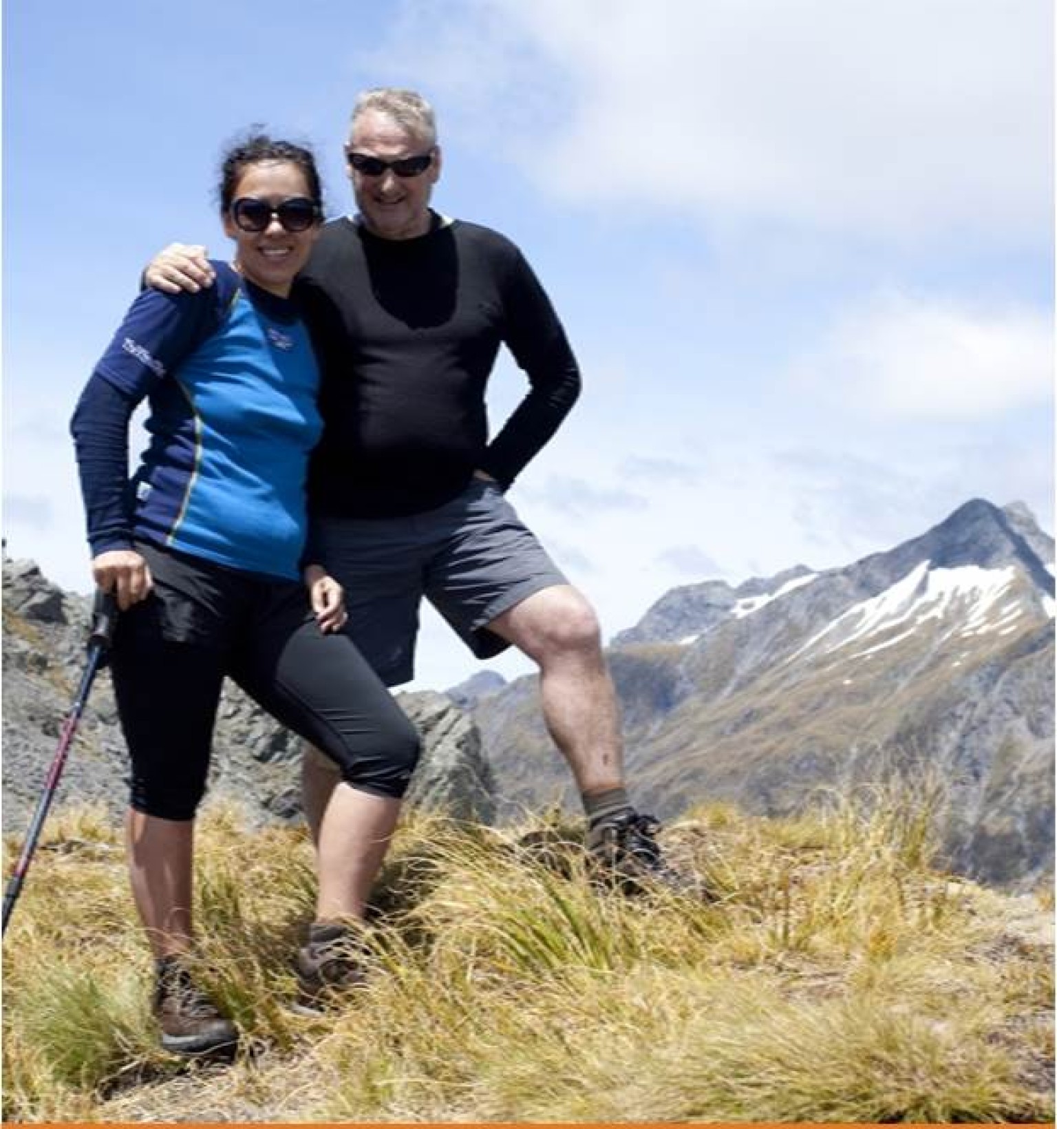 Bruce and Marama Image - PA Case study